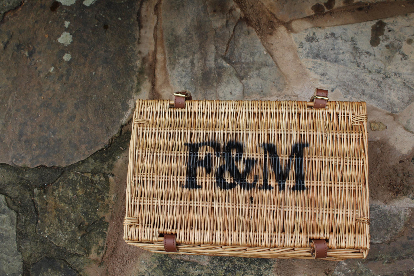 Fortnum and Mason Vintage Picnic Hamper, Vintage Picnic Hamper, Picnic Basket, Picnic Hamper, Vintage Basket, Fortnum and Mason Hamper