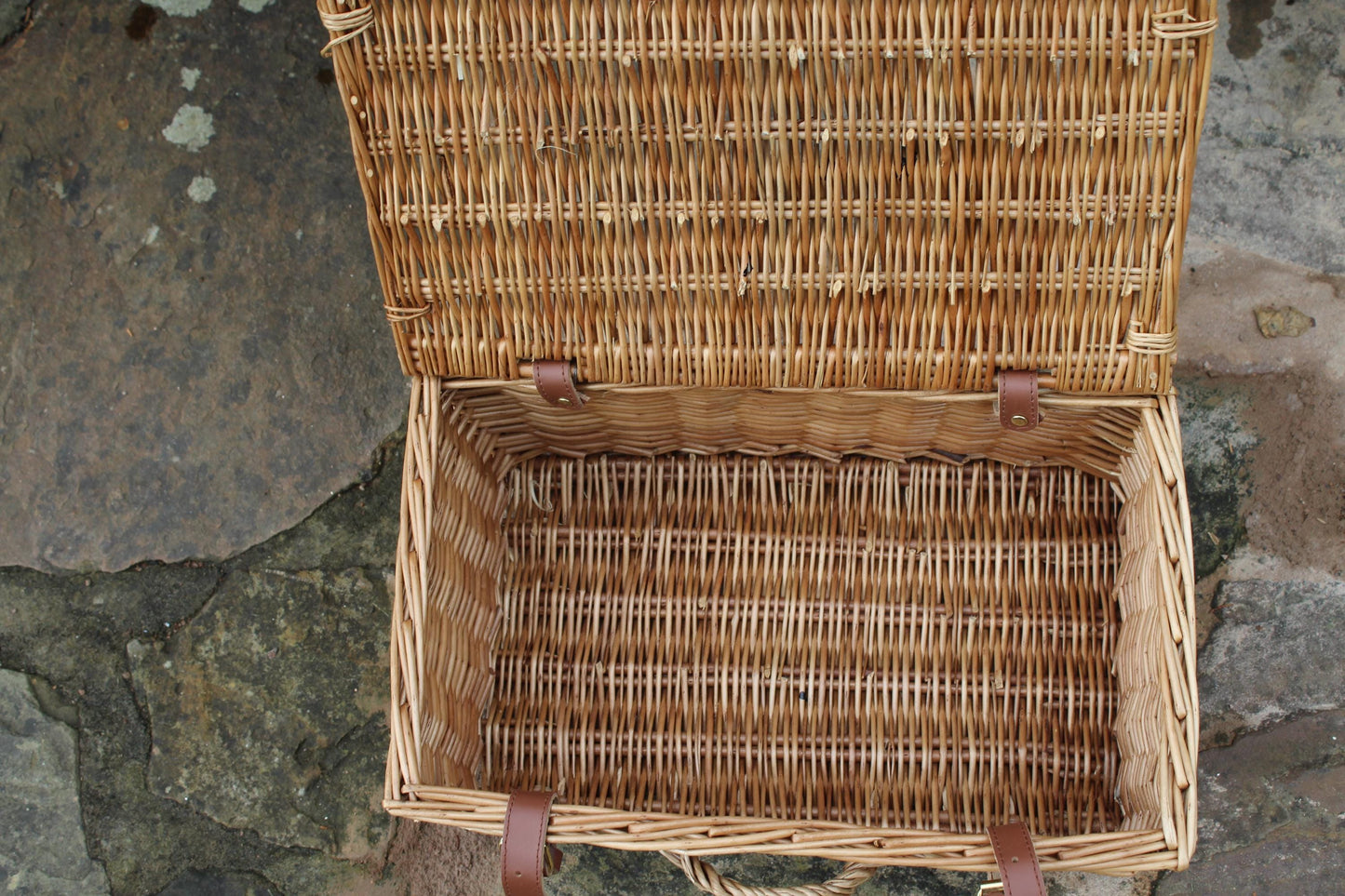 Fortnum and Mason Vintage Picnic Hamper, Vintage Picnic Hamper, Picnic Basket, Picnic Hamper, Vintage Basket, Fortnum and Mason Hamper